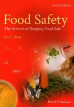 Picture of Book Food Safety