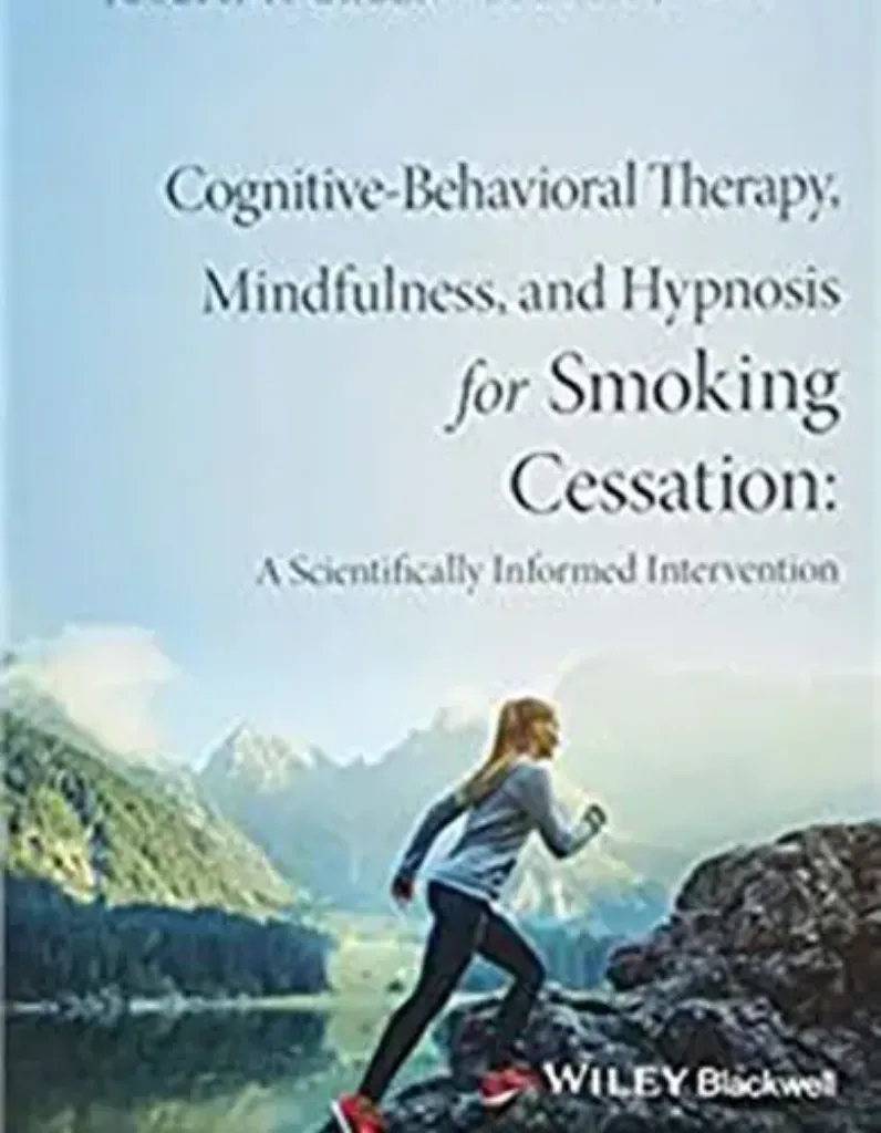 Imagem de Cognitive-Behavioral Therapy, Mindfulness, and Hypnosis for Smoking Cessation: A Scientifically Informed Intervention