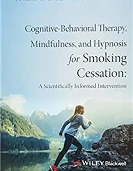 Imagem de Cognitive-Behavioral Therapy, Mindfulness, and Hypnosis for Smoking Cessation: A Scientifically Informed Intervention