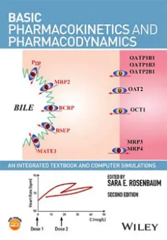 Picture of Book Basic Pharmacokinetics and Pharmacodynamics: An Integrated Textbook and Computer Simulations