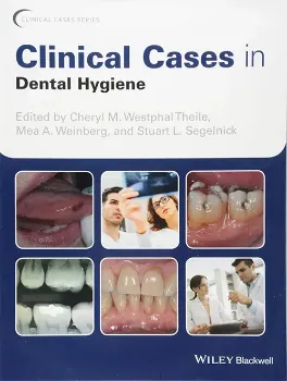 Imagem de Clinical Cases in Dental Hygiene
