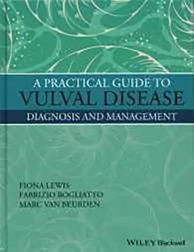 Imagem de A Practical Guide to Vulval Disease: Diagnosis and Management