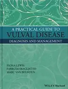 Imagem de A Practical Guide to Vulval Disease: Diagnosis and Management
