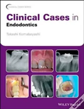 Imagem de Clinical Cases in Endodontics