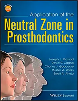 Picture of Book Application of the Neutral Zone in Prosthodontics