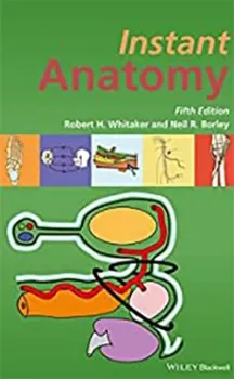Picture of Book Instant Anatomy