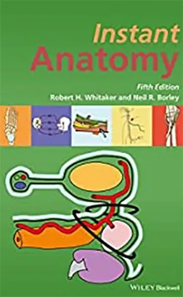 Imagem de Instant Anatomy