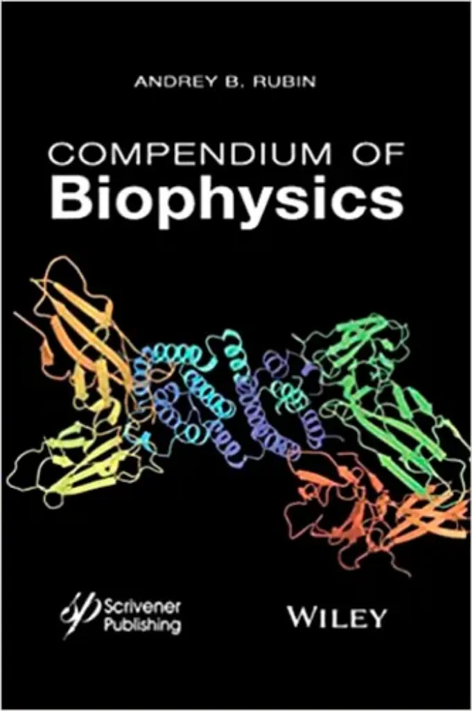 Picture of Book Compendium of Biophysics