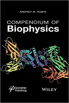 Picture of Book Compendium of Biophysics