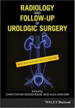 Imagem de Radiology and Follow-up of Urologic Surgery