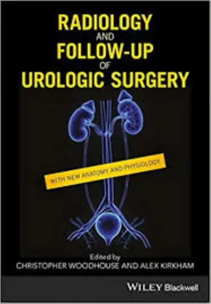 Imagem de Radiology and Follow-up of Urologic Surgery