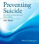 Picture of Book Preventing Suicide: The Solution Focused Approach