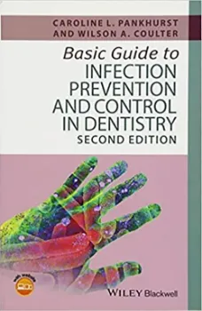 Imagem de Basic Guide to Infection Prevention and Control in Dentistry