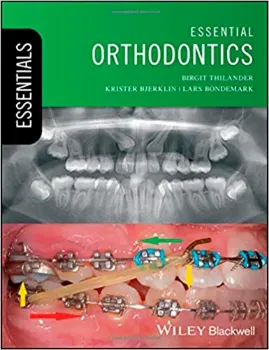 Picture of Book Essential Orthodontics
