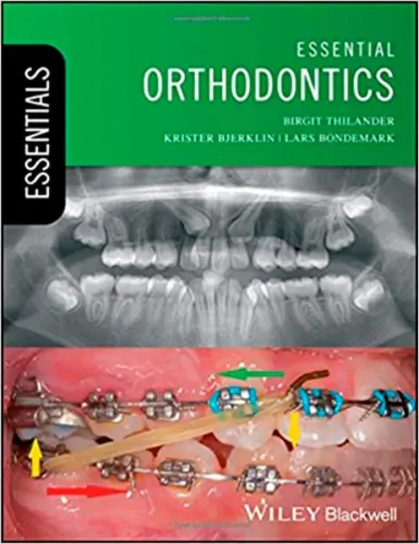 Imagem de Essential Orthodontics