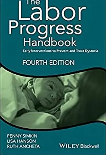 Imagem de The Labor Progress Handbook: Early Interventions to Prevent and Treat Dystocia
