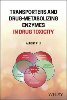 Imagem de Transporters and Drug-Metabolizing Enzymes in Drug Toxicity