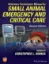 Imagem de Veterinary Technician's Manual for Small Animal Emergency and Critical Care
