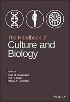 Picture of Book The Handbook of Culture and Biology