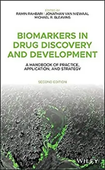 Imagem de Biomarkers in Drug Discovery and Development: A Handbook of Practice, Application, and Strategy