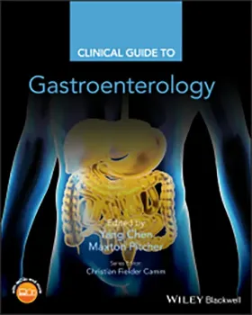 Imagem de Clinical Guide to Gastroenterology