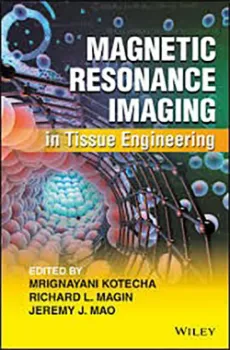 Imagem de Magnetic Resonance Imaging in Tissue Engineering