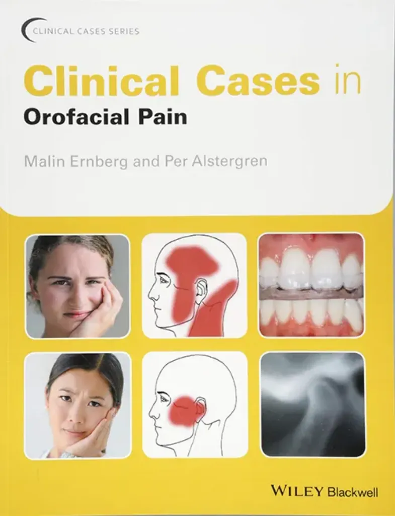Imagem de Clinical Cases in Orofacial Pain