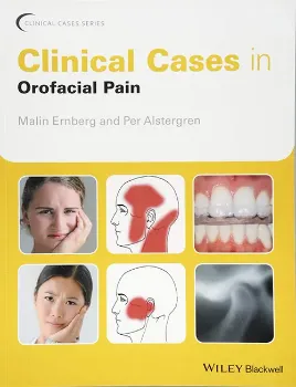 Imagem de Clinical Cases in Orofacial Pain