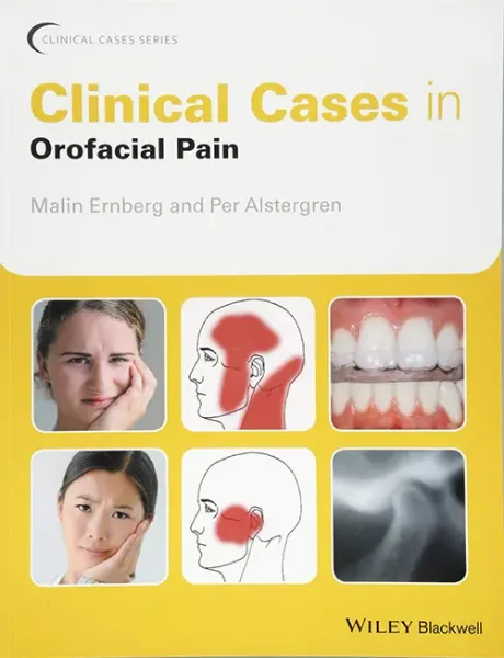 Imagem de Clinical Cases in Orofacial Pain