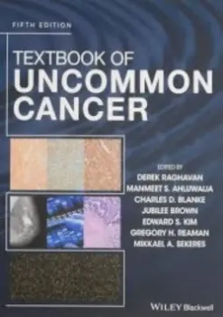 Imagem de Textbook of Uncommon Cancer