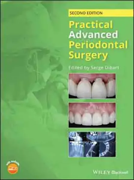 Imagem de Practical Advanced Periodontal Surgery