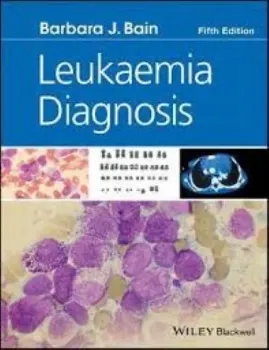 Picture of Book Leukaemia Diagnosis