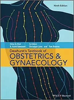 Picture of Book Dewhurst's Textbook of Obstetrics & Gynaecology