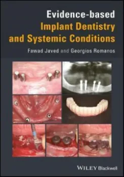 Picture of Book Evidence-Based Implant Dentistry and Systemic Conditions