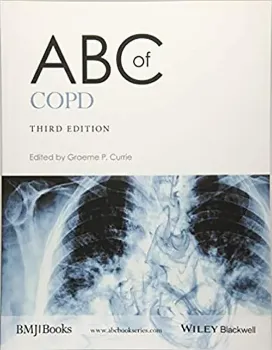 Picture of Book ABC of COPD