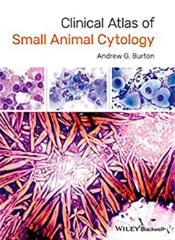 Picture of Book Clinical Atlas of Small Animal Cytology