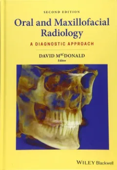 Picture of Book Oral and Maxillofacial Radiology: A Diagnostic Approach,