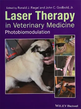 Imagem de Laser Therapy in Veterinary Medicine: Photobiomodulation