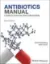 Imagem de Antibiotics Manual: A Guide to Commonly Used Antimicrobials