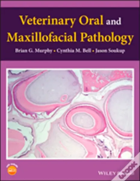 Imagem de Veterinary Oral and Maxillofacial Pathology