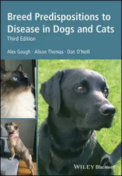 Imagem de Breed Predispositions to Disease in Dogs and Cats