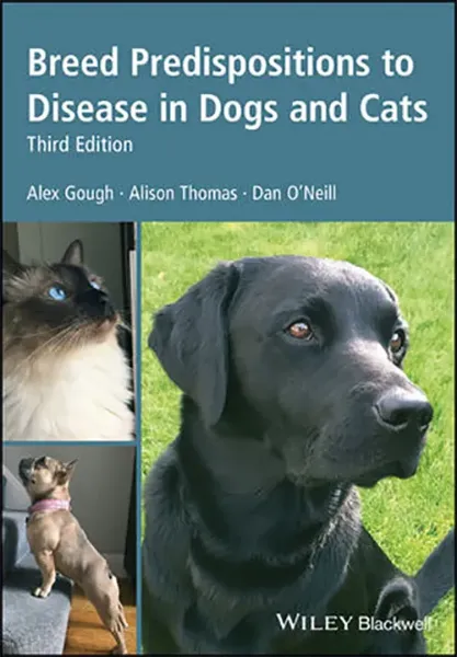 Imagem de Breed Predispositions to Disease in Dogs and Cats