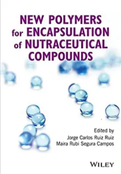 Picture of Book New Polymers for Encapsulation of Nutraceutical Compounds