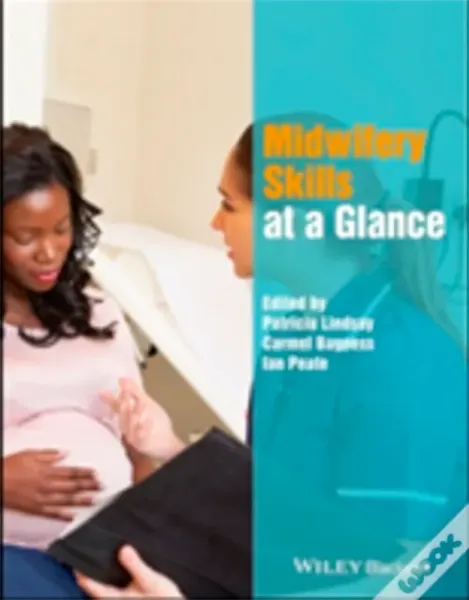 Picture of Book Midwifery Skills at a Glance