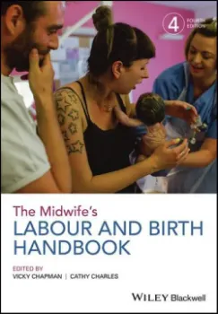 Imagem de The Midwife's Labour and Birth Handbook