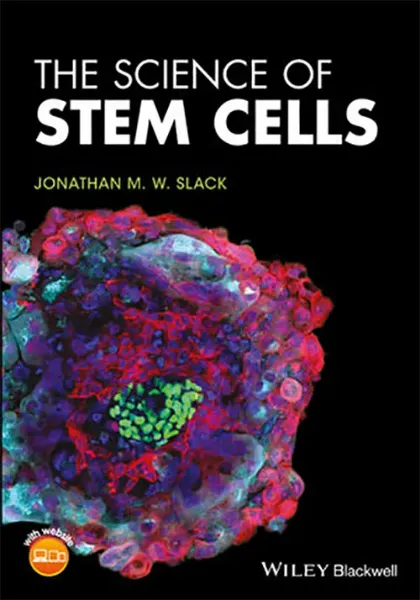 Imagem de The Science of Stem Cells