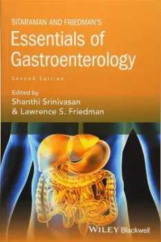 Picture of Book Sitaraman and Friedman's Essentials of Gastroenterology