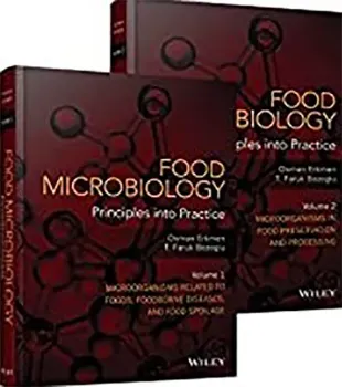 Imagem de Food Microbiology: Principles into Practice