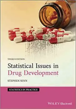 Imagem de Statistical Issues in Drug Development