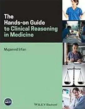 Picture of Book The Hands-on Guide to Clinical Reasoning in Medicine